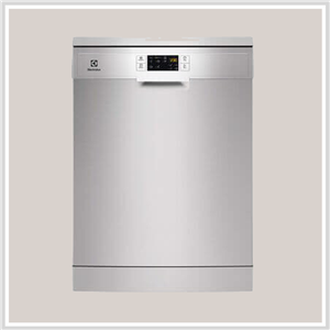 Máy Rửa Chén Electrolux ESF5512LOX